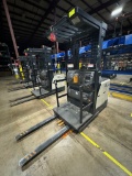 Crown Electric Order Picker SP 3500 Series