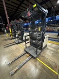 Crown Electric Order Picker SP 3500 Series