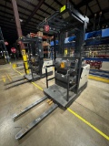 Crown Electric Order Picker SP 3500 Series