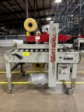 Central Brand Carton-Sealing Tape System