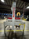 BestPack Brand Carton-Sealing Tape System