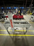 Central Brand Carton-Sealing Tape System