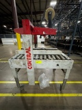 Central Brand Carton-Sealing Tape System