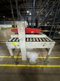 Central Brand Carton-Sealing Tape System