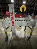 Central Brand Carton-Sealing Tape System