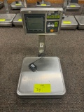 A&D FS-15KA Checkweighing Washdown Scale 30lb