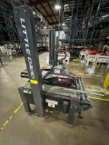 Little David LDX-RTB Loveshaw Case Sealer