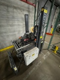 Little David LDX-RTB Loveshaw Case Sealer