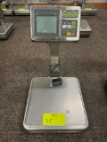 A&D FS-15KA Checkweighing Washdown Scale 30lb