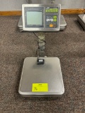 A&D FS-15KA Checkweighing Washdown Scale 30lb