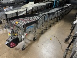 NestaFlex Power 100 Expandable Conveyor