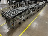 NestaFlex Power 100 Expandable Conveyor