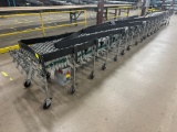 NestaFlex Power 100 Expandable Conveyor