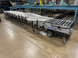 Best Flex PowerTrax Expandable Conveyor