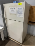Whirlpool Refrigerator