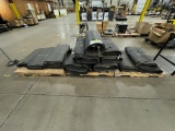 Lot of (3) Pallets of Asst'd Anti-Fatigue Mats