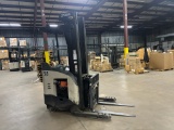 Loc: 6S. Crown Reach Truck