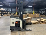 Loc: 6S. Crown Reach Truck