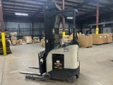 Loc: 6S. Crown Reach Truck