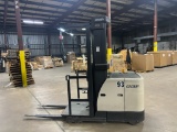 Loc: 6S. Crown Order Picker