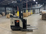 Loc: 6S. Crown Reach Truck