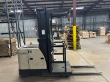 Loc: 6S. Crown Order Picker