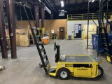 Loc: 6S. Columbia Stock chaser Utility Vehicle