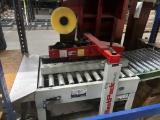 Loc: 6S. Carton Sealer