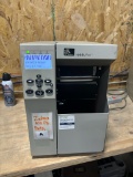 Loc: 6S. Zebra Label Printer