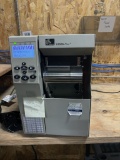 Loc: 6S. Zebra Label Printer
