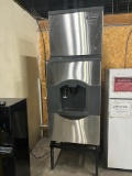 Loc: 6S. Scottman Ice Machine