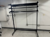 Loc: 6S. Clothes Rack