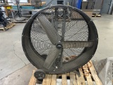 Loc: 6S. Drum Fan