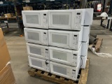Loc: 6S. Microwaves