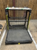 Loc: 6S. Order Picker Work platform