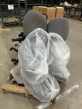 Loc: 6S. Task Chairs