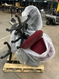 Loc: 6S. Task Chairs