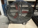 Loc: 6S. Drum Fan