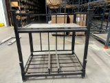 Loc: 6S. Stack Rack