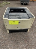 HP LaserJet P2015 Printer