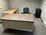 Loc: 6N. Office Items