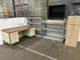 Loc: 6N. Office Items