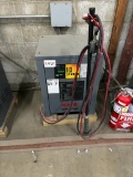Loc: 6N. 24V battery charger
