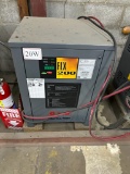 Loc: 6N. 24V battery charger