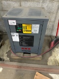 Loc: 6N. 24V battery charger