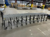 Loc: 6N. Best Flex Expandable Conveyor