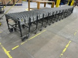 Loc: 6N. Best Flex Expandable Conveyor