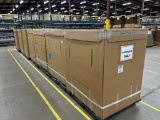 Loc: 6N. Gaylord Boxes