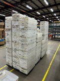 Loc: 6N. Corrugated Containers
