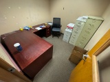 Office Contents